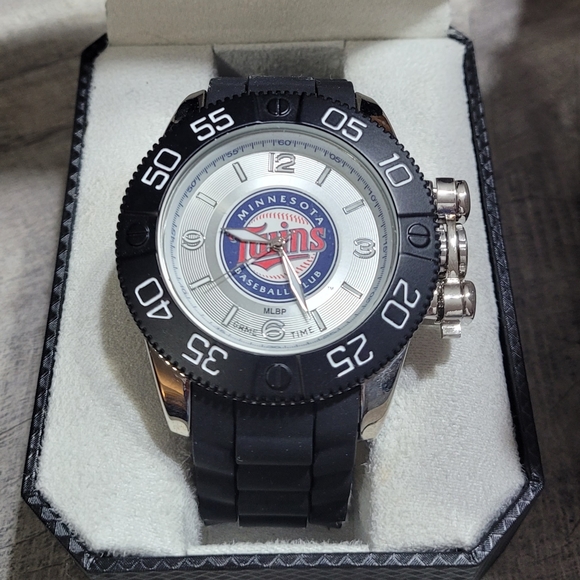 Minnesota Twins Beast Watch - Picture 2 of 4